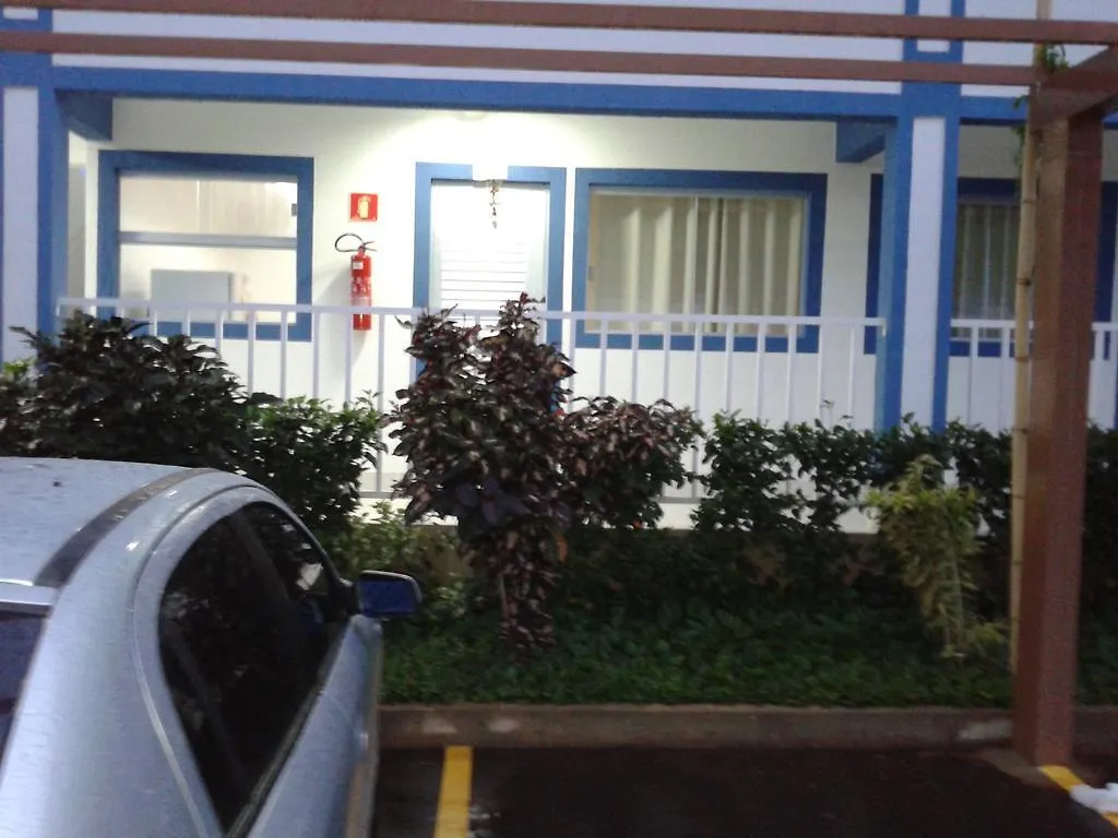 Lacqua DiROMA V Caldas Novas