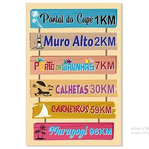 Muro Alto Clube - Apartamento Pôrto das Galinhas