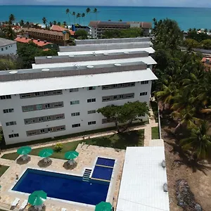 Residencial Torres De Porto Apartamento Pôrto das Galinhas