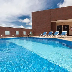 Apartamento Na Localização De Por Carpediem Apartamento Natal