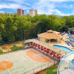 Golden Dolphin Express Apartamento