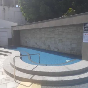 Residencial Thermas Rio Caldas Apartamento