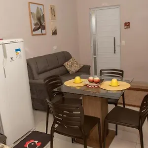 Diárias Flat Izolan! Apartamento Pôrto das Galinhas