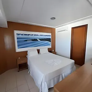 Mirador Suítes Beira Mar Apartamento Natal